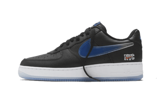 Air Force 1 Low Kith Knicks Away (CZ7928-001) - EU 40–46 - Black | SOSUKICKS