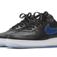 Air Force 1 Low Kith Knicks Away (CZ7928-001) - 40.5 EU - 7.5 US - Black | SOSUKICKS