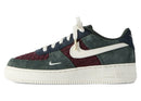 Nike Air Force 1 Low Kith Night Maroon (GS)