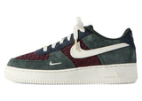Nike Air Force 1 Low Kith Night Maroon (GS)