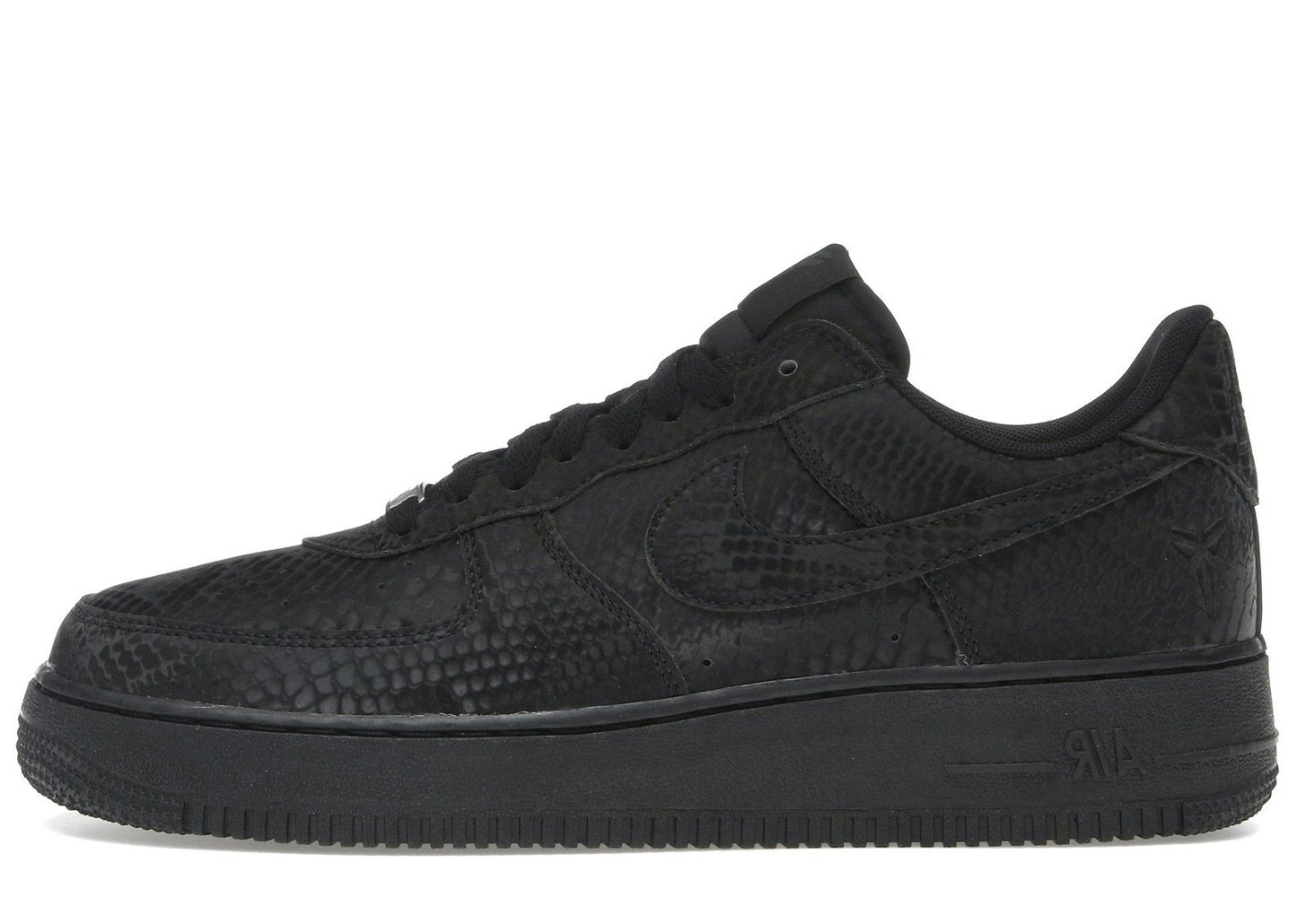 Nike Air Force 1 Low Kobe Bryant Forever Black