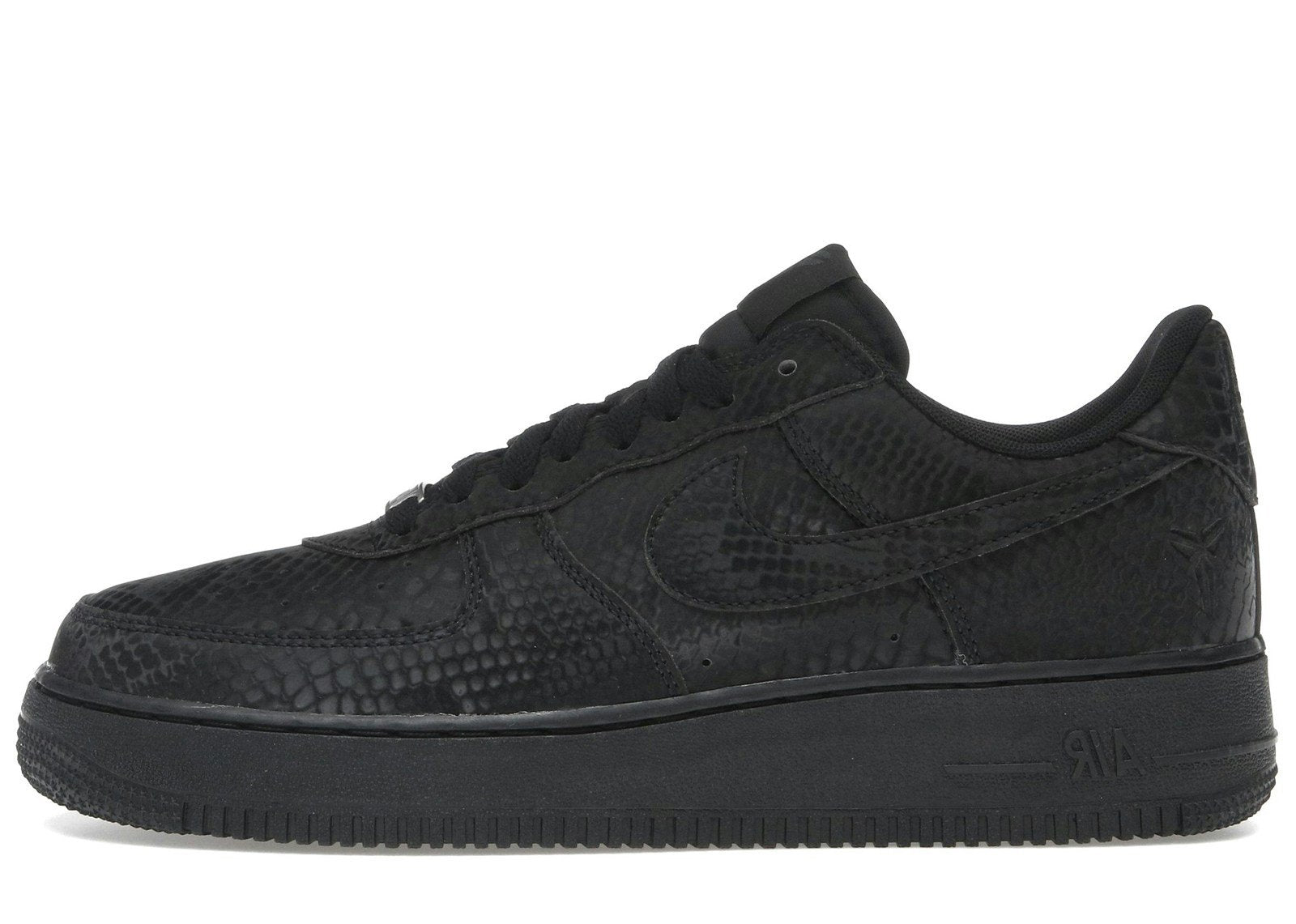 Nike Air Force 1 Low Kobe Bryant Forever Black