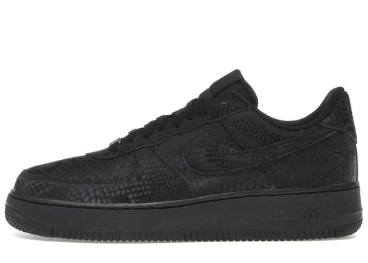 Nike Air Force 1 Low Kobe Bryant Forever Black