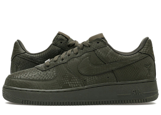 Nike Air Force 1 Low Kobe Bryant Forever Cargo Khaki