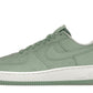 Nike Kobe Air Force 1 Low Steam Summit White