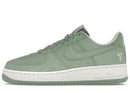 Nike Kobe Air Force 1 Low Steam Summit White