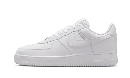 Air Force 1 Low Kobe Bryant Forever White (IB0018-100) - EU 38.5–48.5 - White | SOSUKICKS