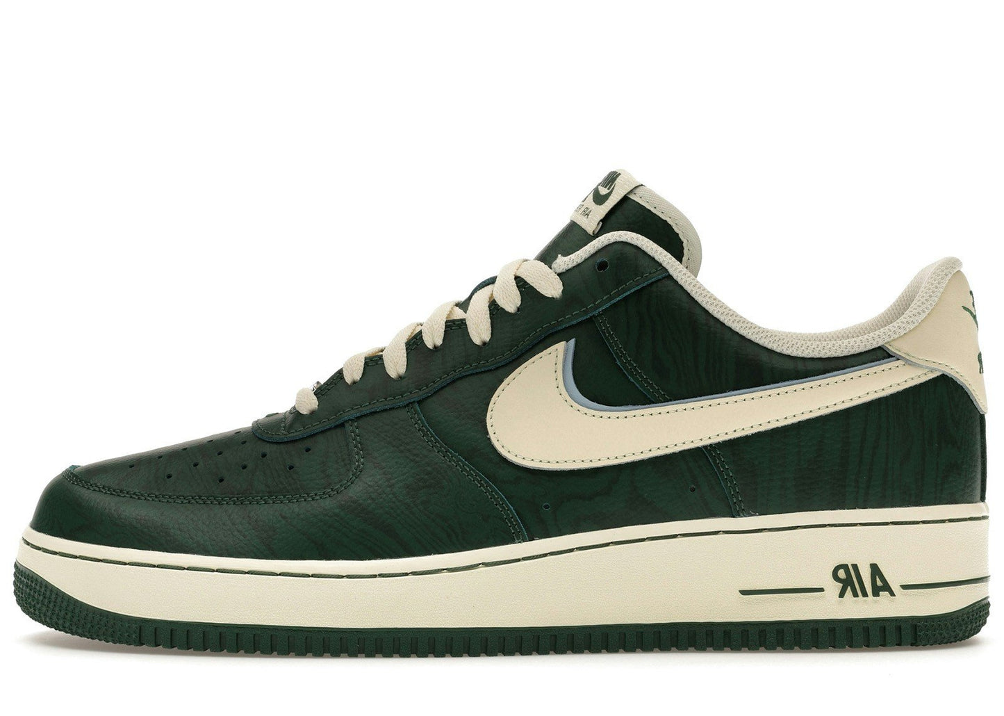 Nike Air Force 1 Low LAAMS Please Post Bills