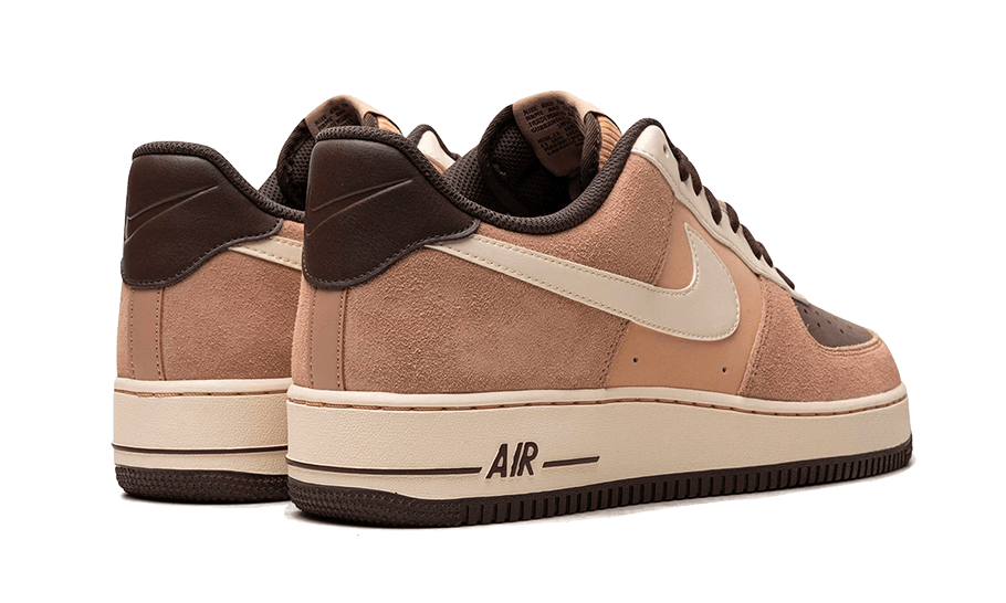 Nike Air Force 1 Low LV8 EMB Hemp Coconut Milk