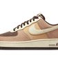 Nike Air Force 1 Low LV8 EMB Hemp Coconut Milk