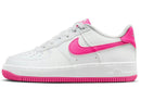 Nike Air Force 1 Low Laser Fuchsia (GS)