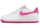 Nike Air Force 1 Low Laser Fuchsia (GS)