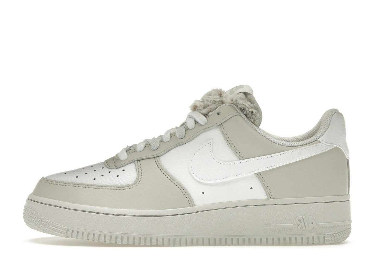 Nike Air Force 1 Low Light Bone Photon Dust (Women's)