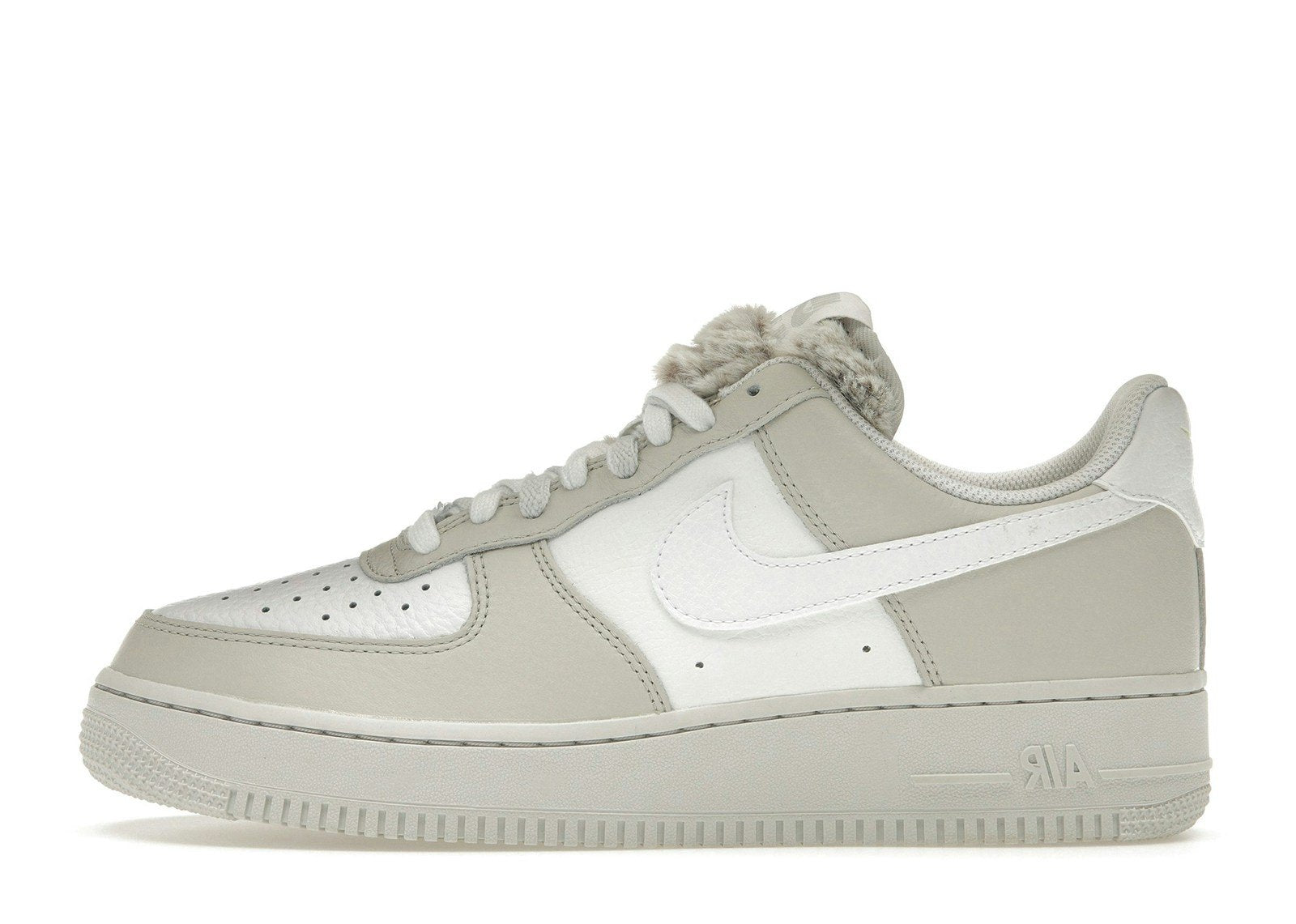 Nike Air Force 1 Low Light Bone Photon Dust (Women's)
