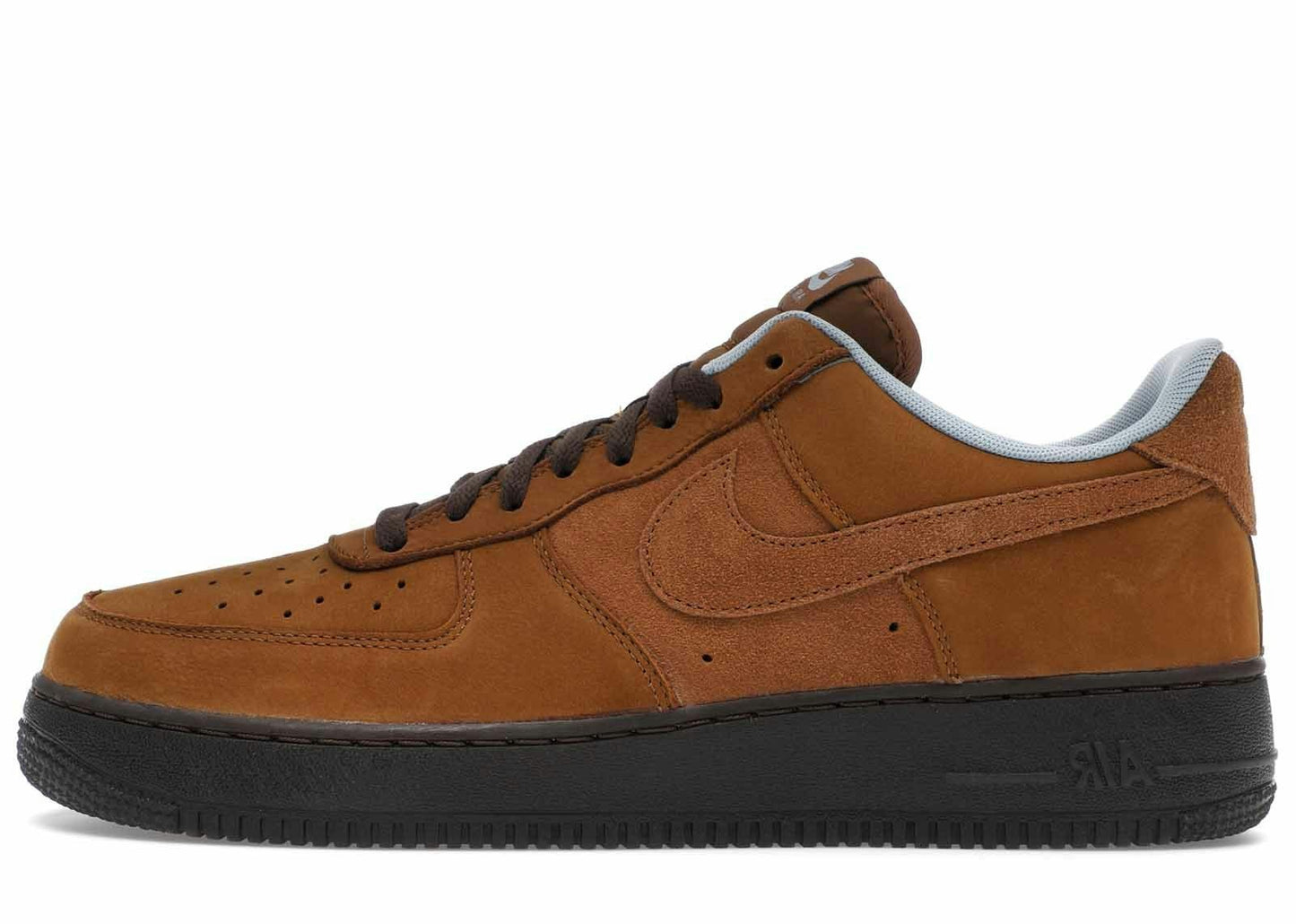 Nike Air Force 1 Low Light British Tan