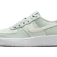 Nike Air Force 1 Low Light Silver Spruce Aura White Sail (GS)