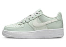 Nike Air Force 1 Low Light Silver Spruce Aura White Sail (GS)