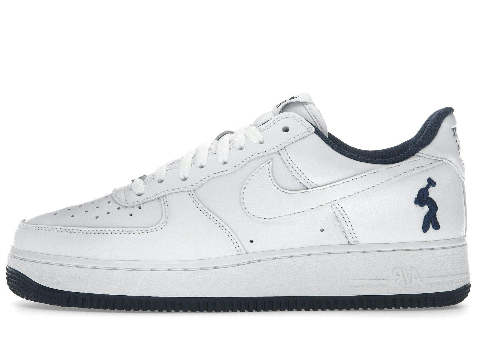 Nike Air Force 1 Low Lil Yachty Concrete Boys It's Us