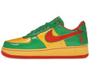 Nike Air Force 1 Low Lil Yachty Concrete Boys Lucky Green
