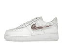 Nike Air Force 1 Low Liquid Metal Swoosh Metallic Rose Gold (Women's)
