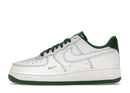 Nike Air Force 1 Low Mini Jewel White Gorge Green (Women's)