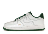 Nike Air Force 1 Low Mini Jewel White Gorge Green (Women's)