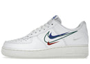 Nike Air Force 1 Low Multi-Swoosh