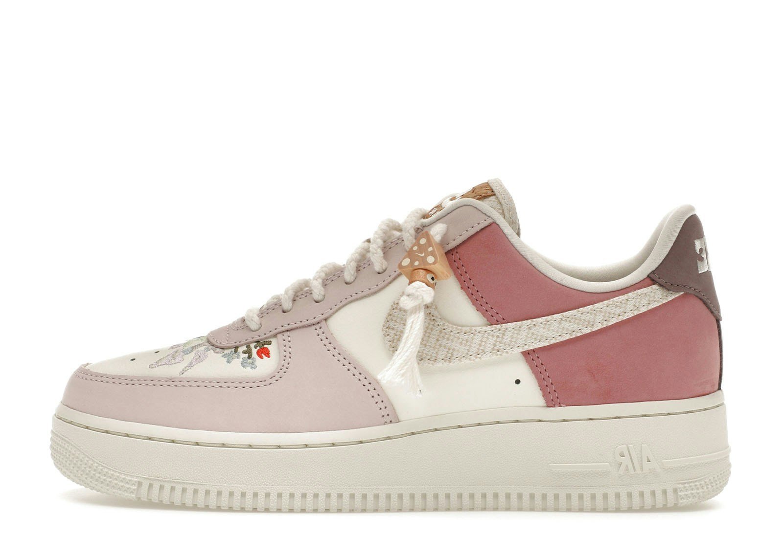 Nike Air Force 1 Low Mushroom (Women's)