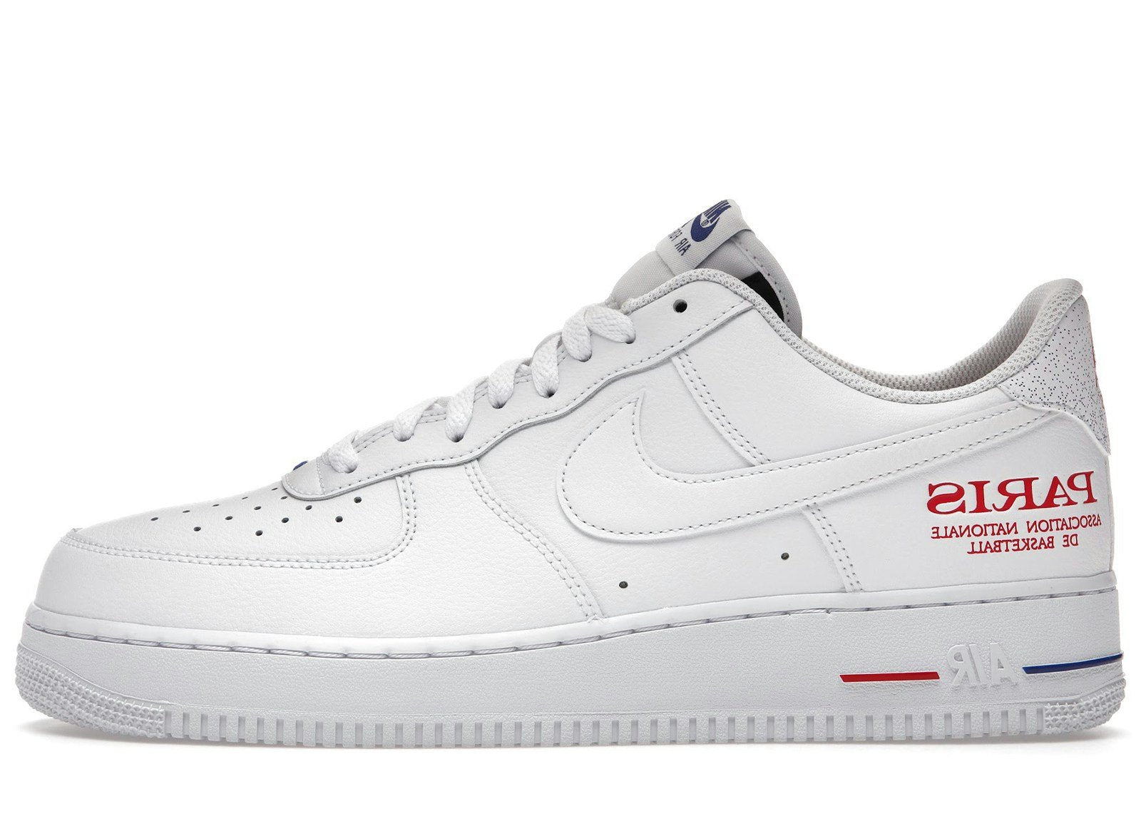 Nike Air Force 1 Low NBA Paris Game