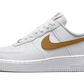 Nike Air Force 1 Low Next Nature White Gold
