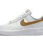 Nike Air Force 1 Low Next Nature White Gold (Women's)