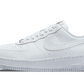 Nike Air Force 1 Low Next Nature White Metallic Grey