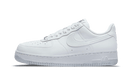Air Force 1 Low Next Nature White Metallic Grey