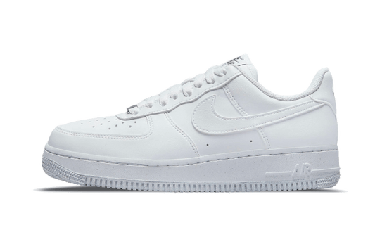 Air Force 1 Low Next Nature White Metallic Grey (DC9486-101) - EU 36–44.5 - Gray | SOSUKICKS