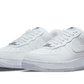 Nike Air Force 1 Low Next Nature White Metallic Grey