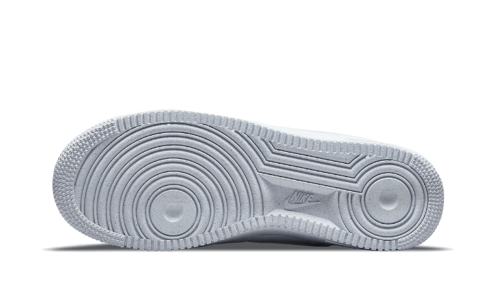 Air Force 1 Low Next Nature White Metallic Grey (DC9486-101) - 37.5 EU - 5 US - Gray | SOSUKICKS
