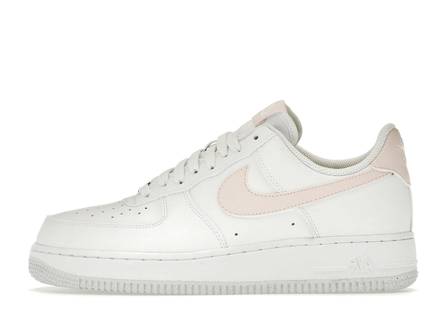 Nike Air Force 1 Low Next Nature White Pale Coral (Women's)
