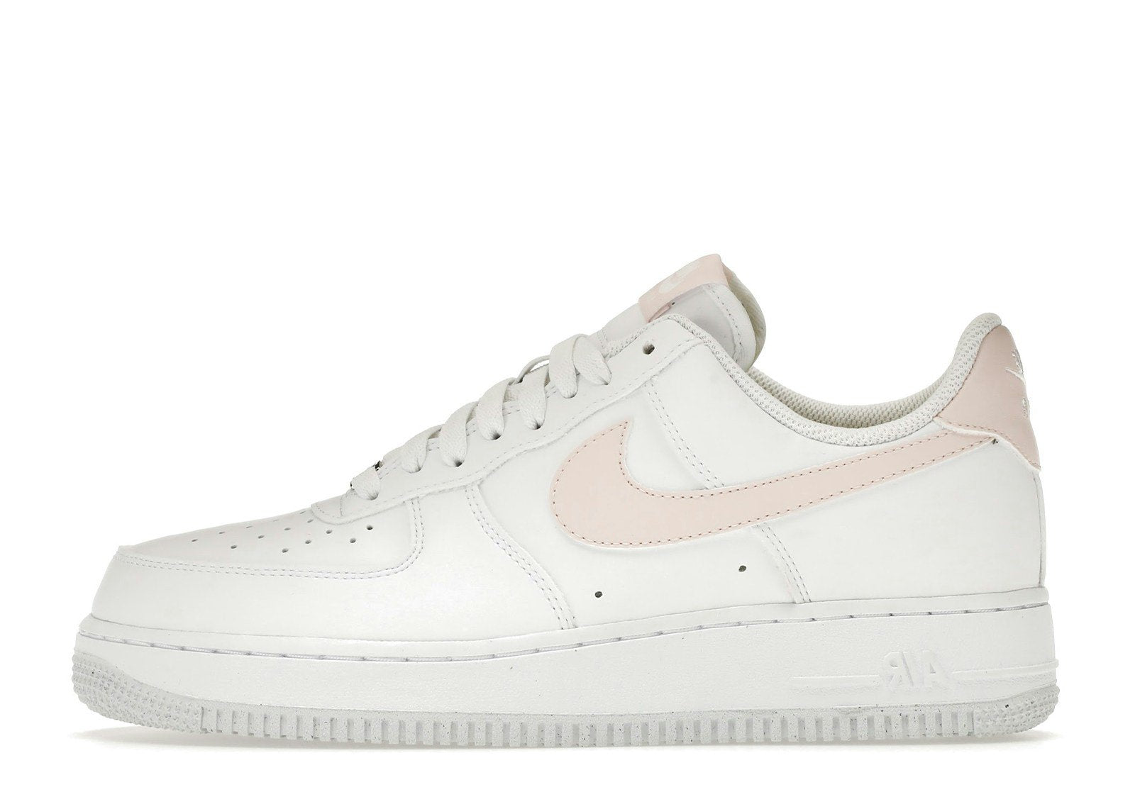Nike Air Force 1 Low Next Nature White Pale Coral (Women's)