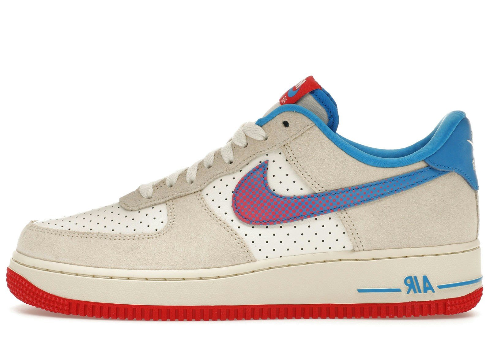 Nike Air Force 1 Low Nike Inc Pop Art
