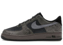 Nike Air Force 1 Low Off Noir Snakeskin