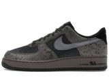 Nike Air Force 1 Low Off Noir Snakeskin