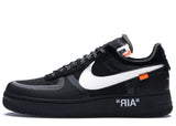 Nike Air Force 1 Low Off-White Black White