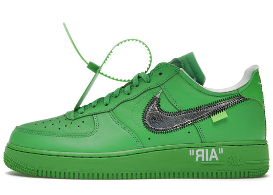 Nike Air Force 1 Low Off-White Brooklyn