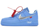 Nike Air Force 1 Low Off-White MCA University Blue