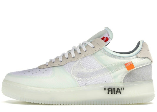 Nike Air Force 1 Low Off-White