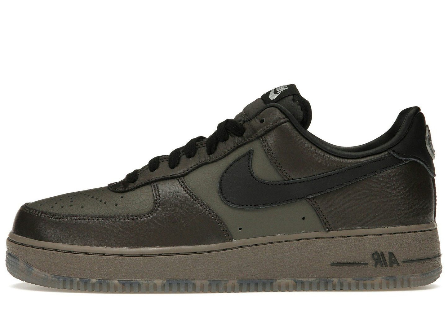 Nike Air Force 1 Low Paris