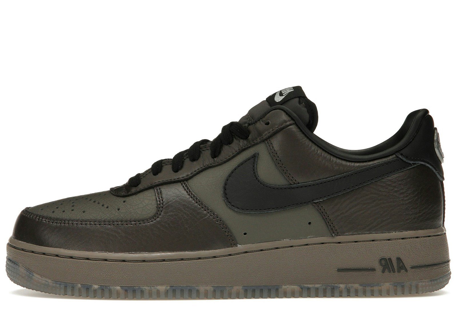 Nike Air Force 1 Low Paris