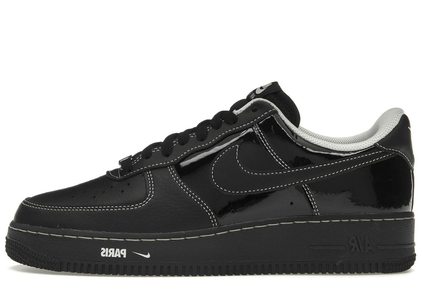 Nike Air Force 1 Low City Pack Paris Patent
