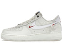 Nike Air Force 1 Low Pegasus Pack Phantom