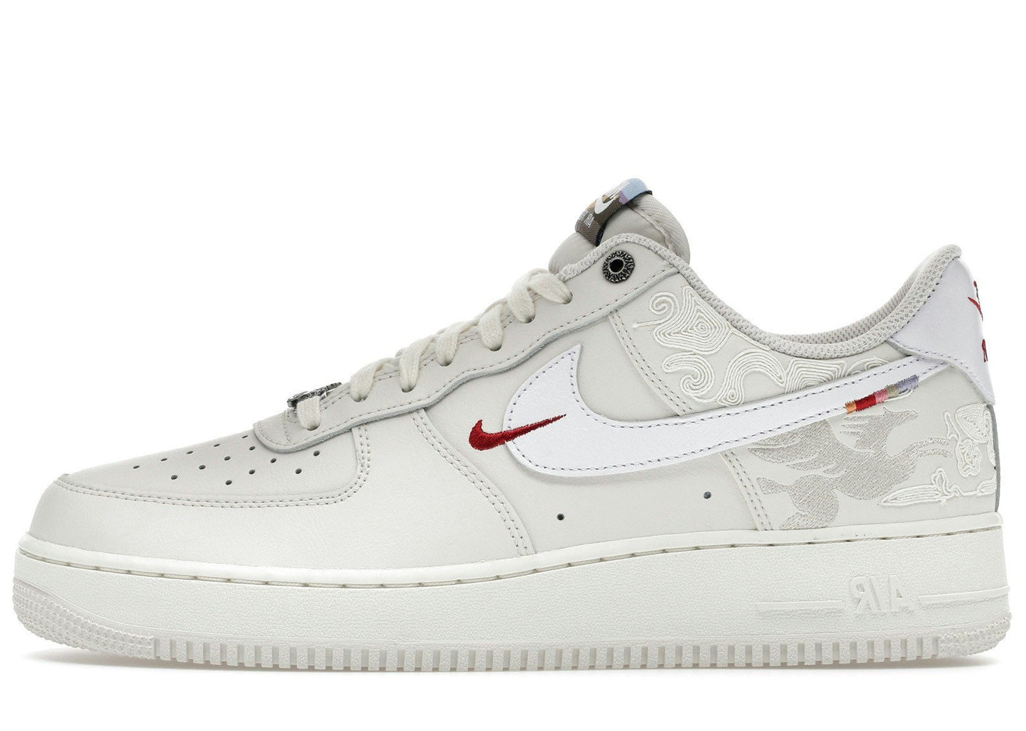 Nike Air Force 1 Low Pegasus Pack Phantom